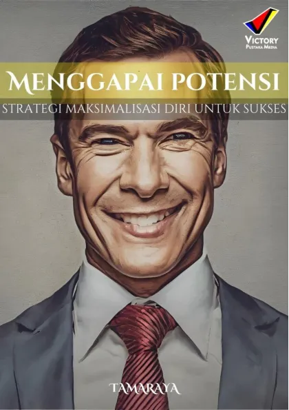 Menggapai Potensi Strategi Maksimalisasi Diri untuk Sukses