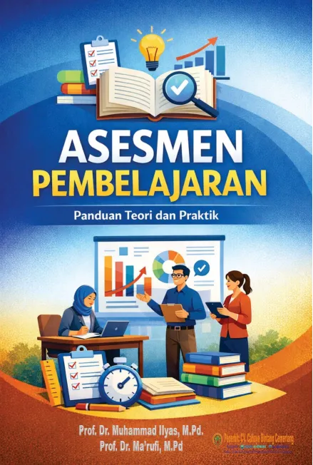 ASESMEN PEMBELAJARAN