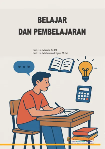 BELAJAR DAN PEMBELAJARAN