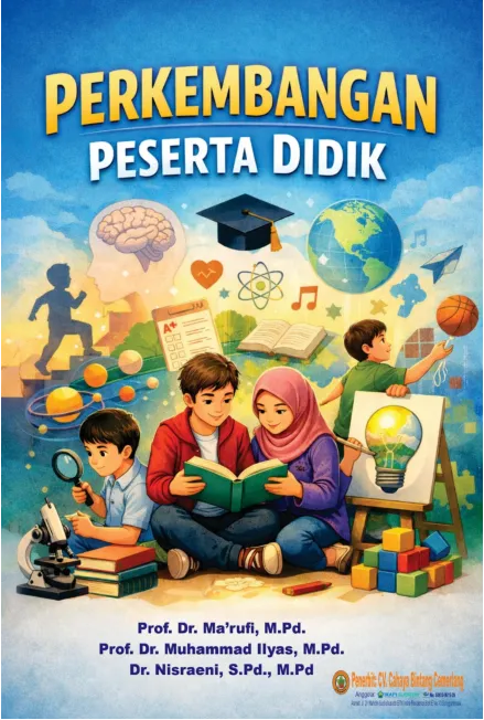 PERKEMBANGAN PESERTA DIDIK