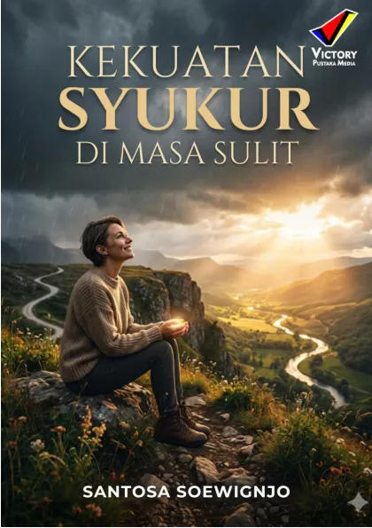 Kekuatan Syukur di Masa Sulit