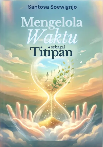 Mengelola Waktu sebagai Titipan