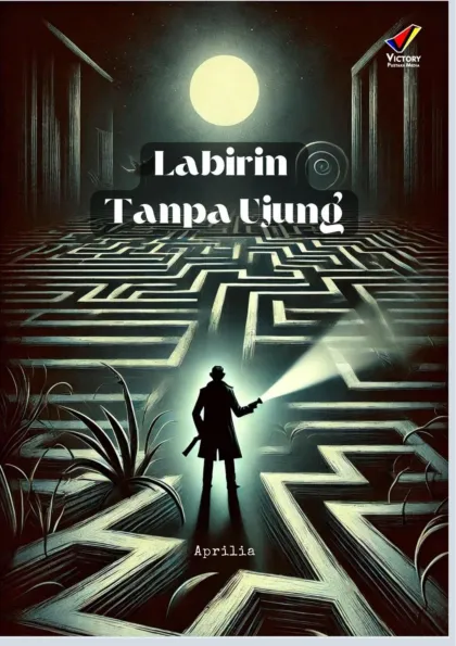 Labirin Tanpa Ujung