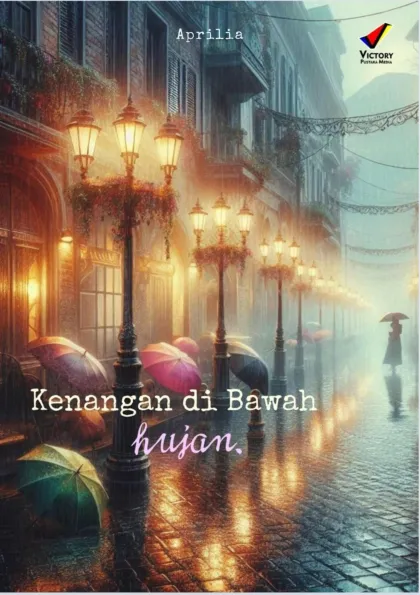 Kenangan di Bawah Hujan
