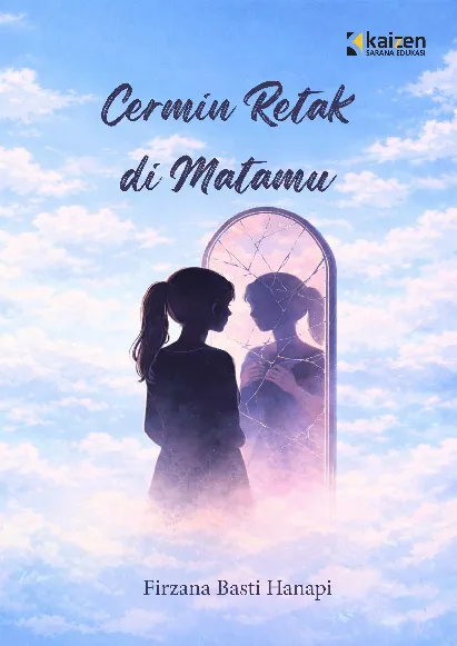 Cermin Retak di Matamu