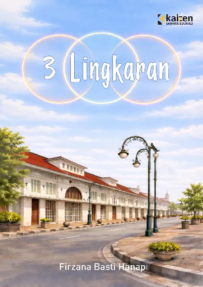 3 Lingkaran