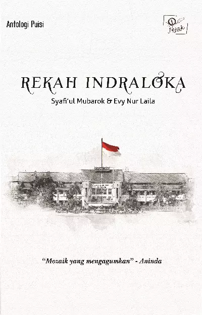 Rekah indraloka