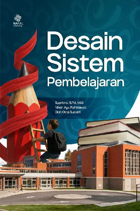DESAIN SISTEM PEMBELAJARAN