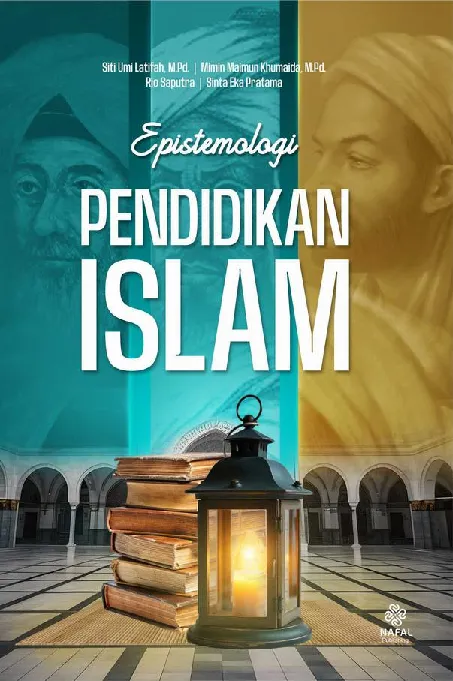 EPISTEMOLOGI PENDIDIKAN ISLAM