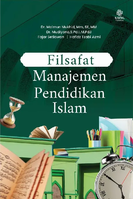 Filsafat Manajemen Pendidikan Islam