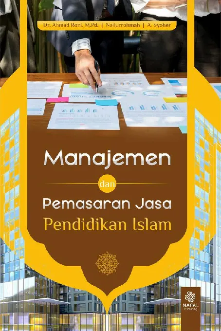 MANAJEMEN & PEMASARAN JASA PENDIDIKAN ISLAM