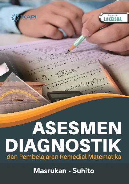 ASESMEN DIAGNOSTIK DAN PEMBELAJARAN REMEDIAL MATEMATIKA