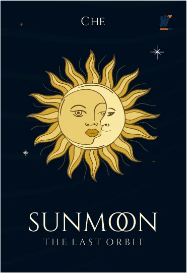 Sun Moon The Last Orbit