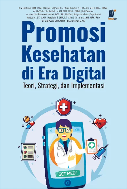 Promosi kesehatan di era digital