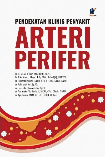 Pendekatan Klinis Penyakit Arteri Perifer