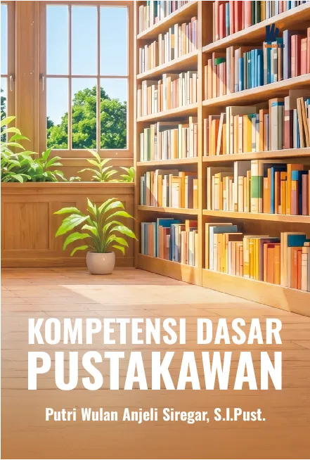 Kompetensi Dasar Pustakawan