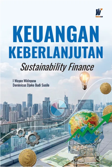 KEUANGAN KEBERLANJUTAN Sustainability Finance