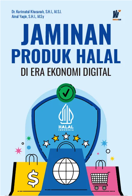 Jaminan Produk Halal di Era Ekonomi Digital