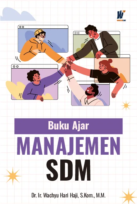 Buku Ajar Manajemen SDM