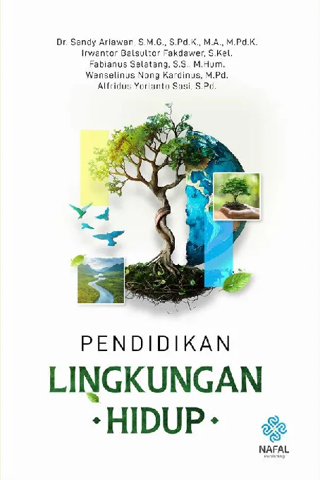 PENDIDIKAN LINGKUNGAN HIDUP
