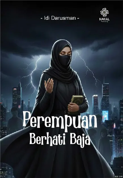 Perempuan Berhati Baja