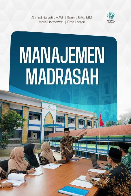 MANAJEMEN MADRASAH