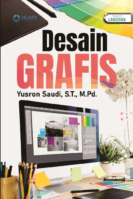 DESAIN GRAFIS