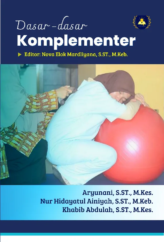 Dasar-dasar komplementer