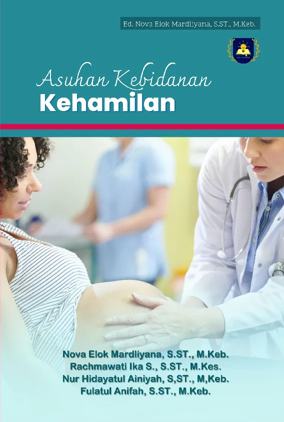 Asuhan kebidanan kehamilan