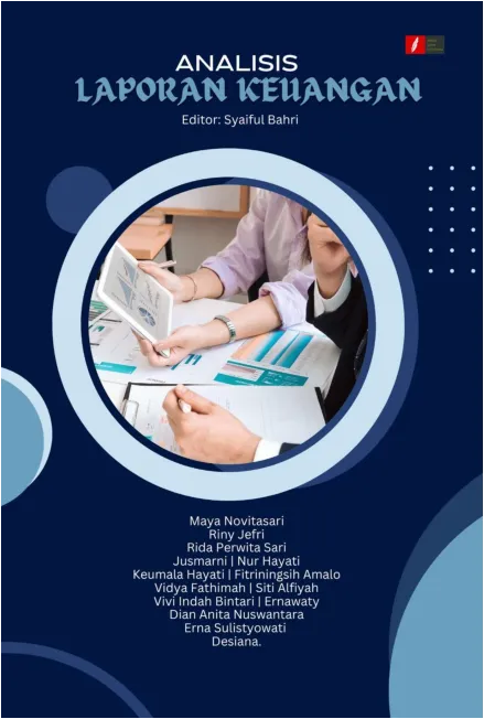 Analisis Laporan Keuangan
