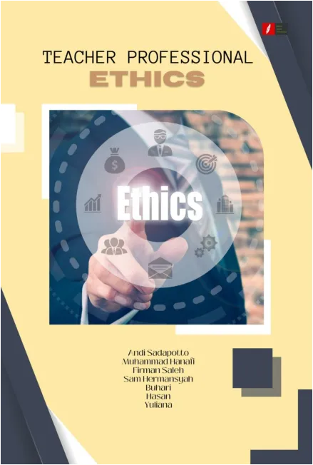 Teacher Professional Ethich
