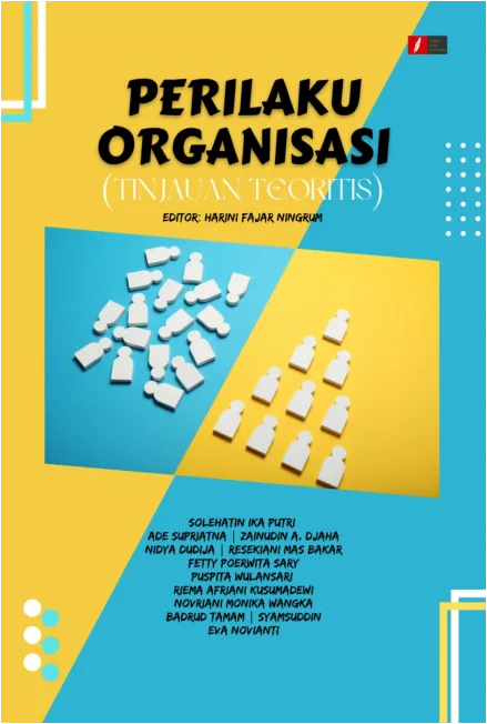 Perilaku Organisasi (Tinjauan Teoritis)
