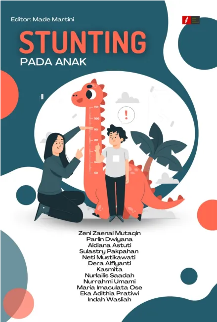 Stunting Pada Anak