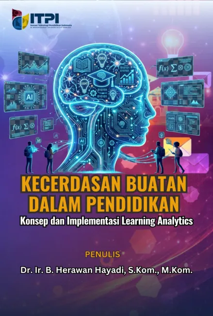 KECERDASAN BUATAN DALAM PENDIDIKAN: Konsep dan Implementasi Learning Analytics