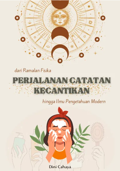 Perjalanan catatan kecantikan: dari ramalan fisika hingga ilmu pengetahuan modern