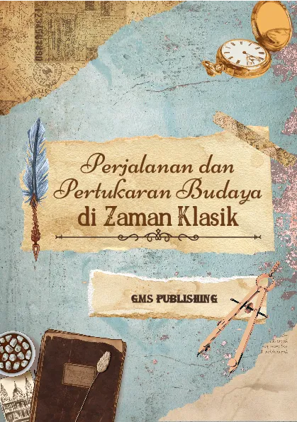 Perjalanan dan pertukaran budaya di zaman klasik