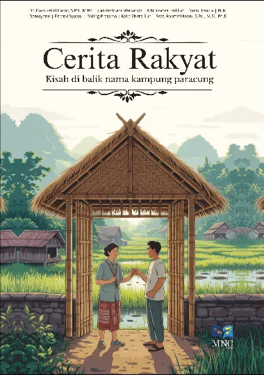 Cerita Rakyat: Kisah di Balik Nama Kampung Paracung