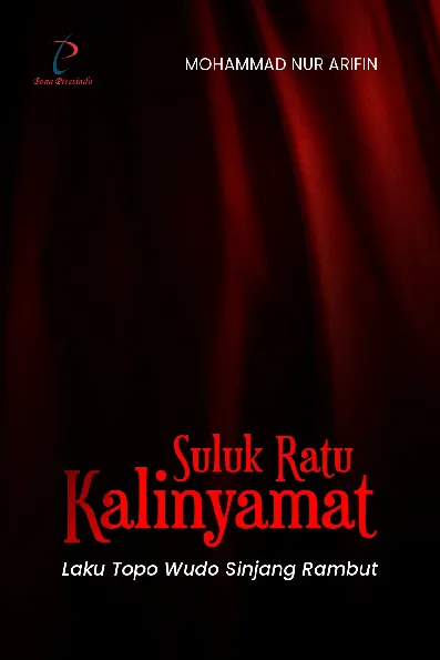 Suluk Ratu Kalinyamat; Laku Topo Wudo Sinjang Rambut
