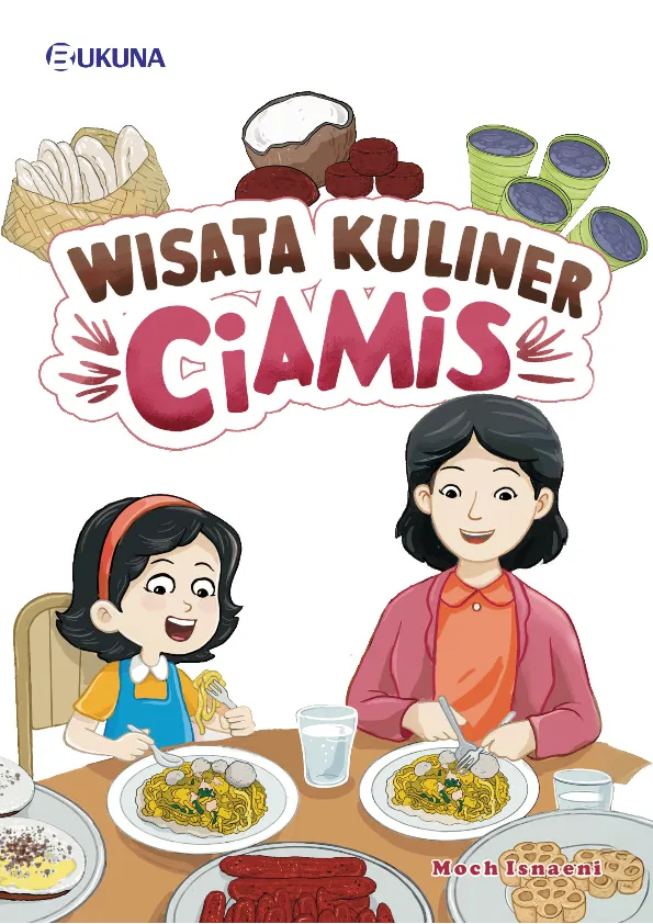 Wisata Kuliner Ciamis
