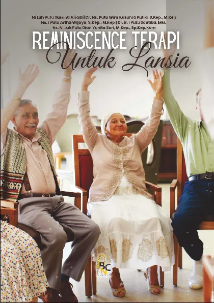 Reminiscence Terapi Untuk Lansia