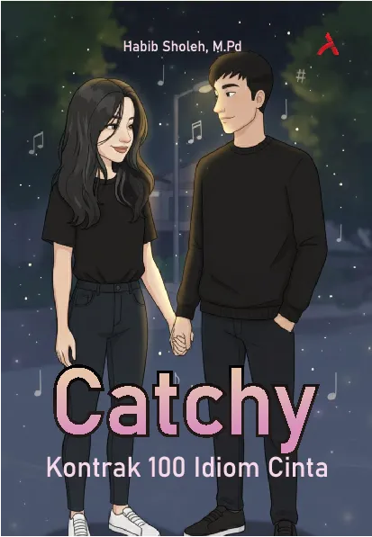 Catchy: Kontrak 100 Idiom Cinta