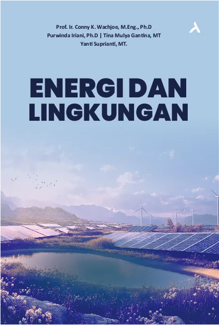 Energi dan Lingkungan