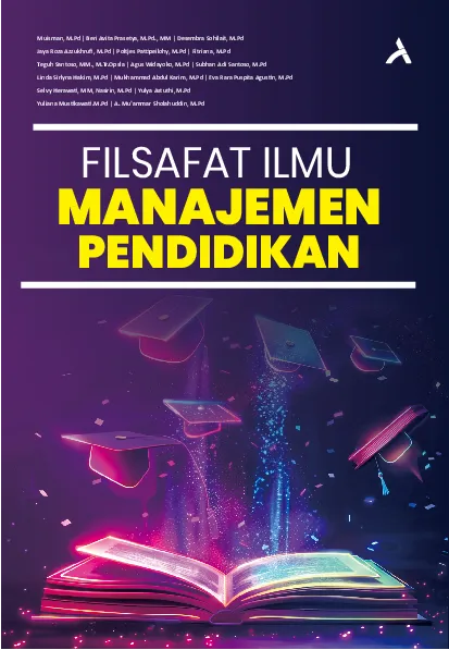 Filsafat Ilmu Manajemen Pendidikan
