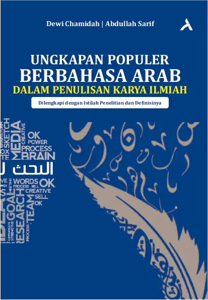 Ungkapan Populer Berbahasa Arab dalam Penulisan Karya Ilmiah