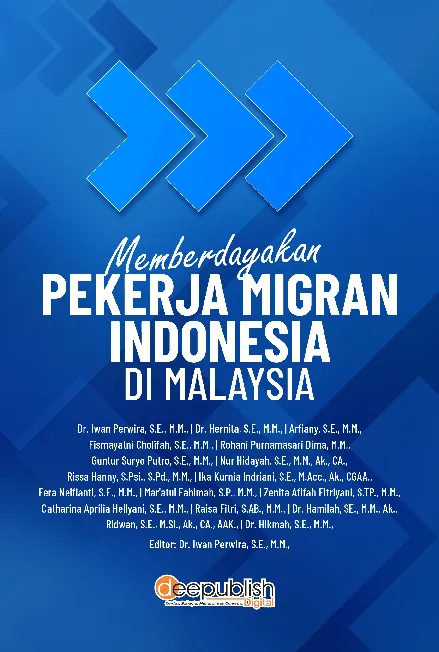 Memberdayakan Pekerja Migran Indonesia di Malaysia