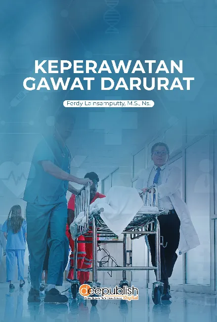 Keperawatan Gawat Darurat