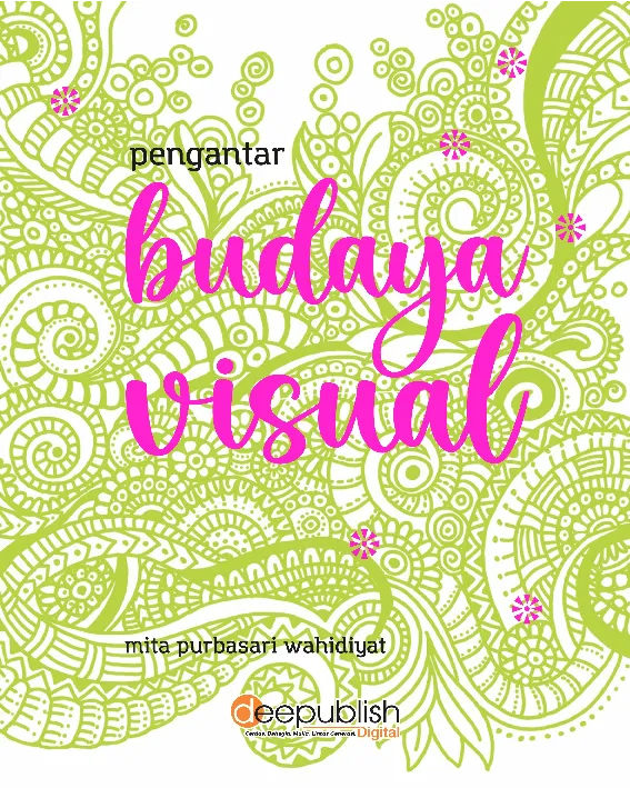 Pengantar Budaya Visual