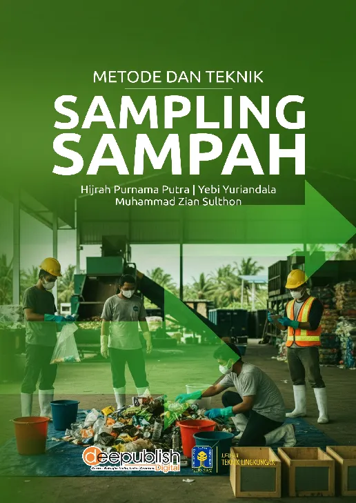Metode dan Teknik Sampling Sampah