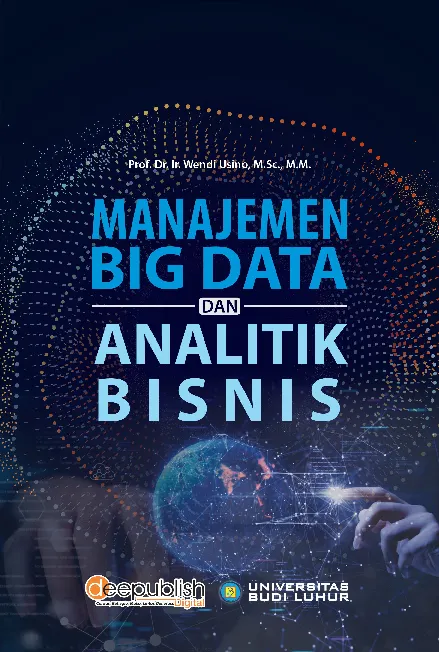 Manajemen Big Data dan Analitik Bisnis