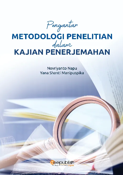 Pengantar Metodologi Penelitian dalam Kajian Penerjemahan